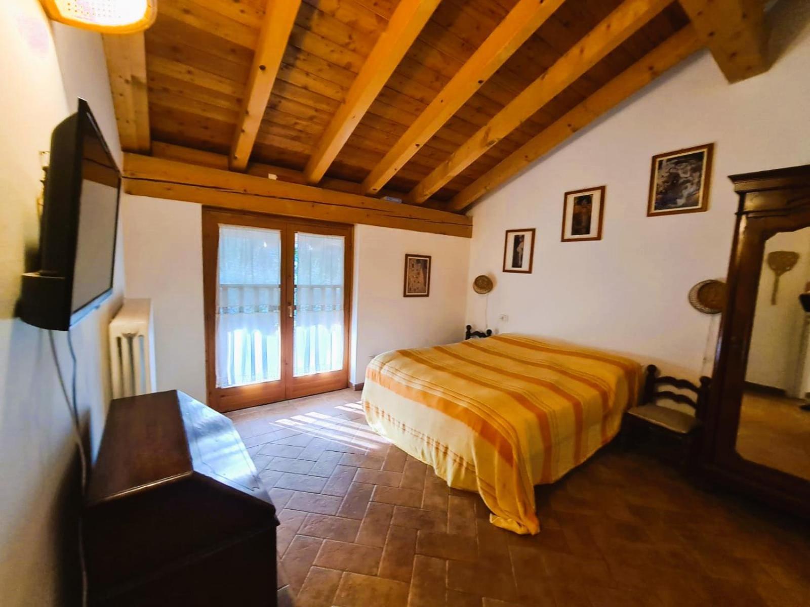 Villadina Farm Colico Dış mekan fotoğraf