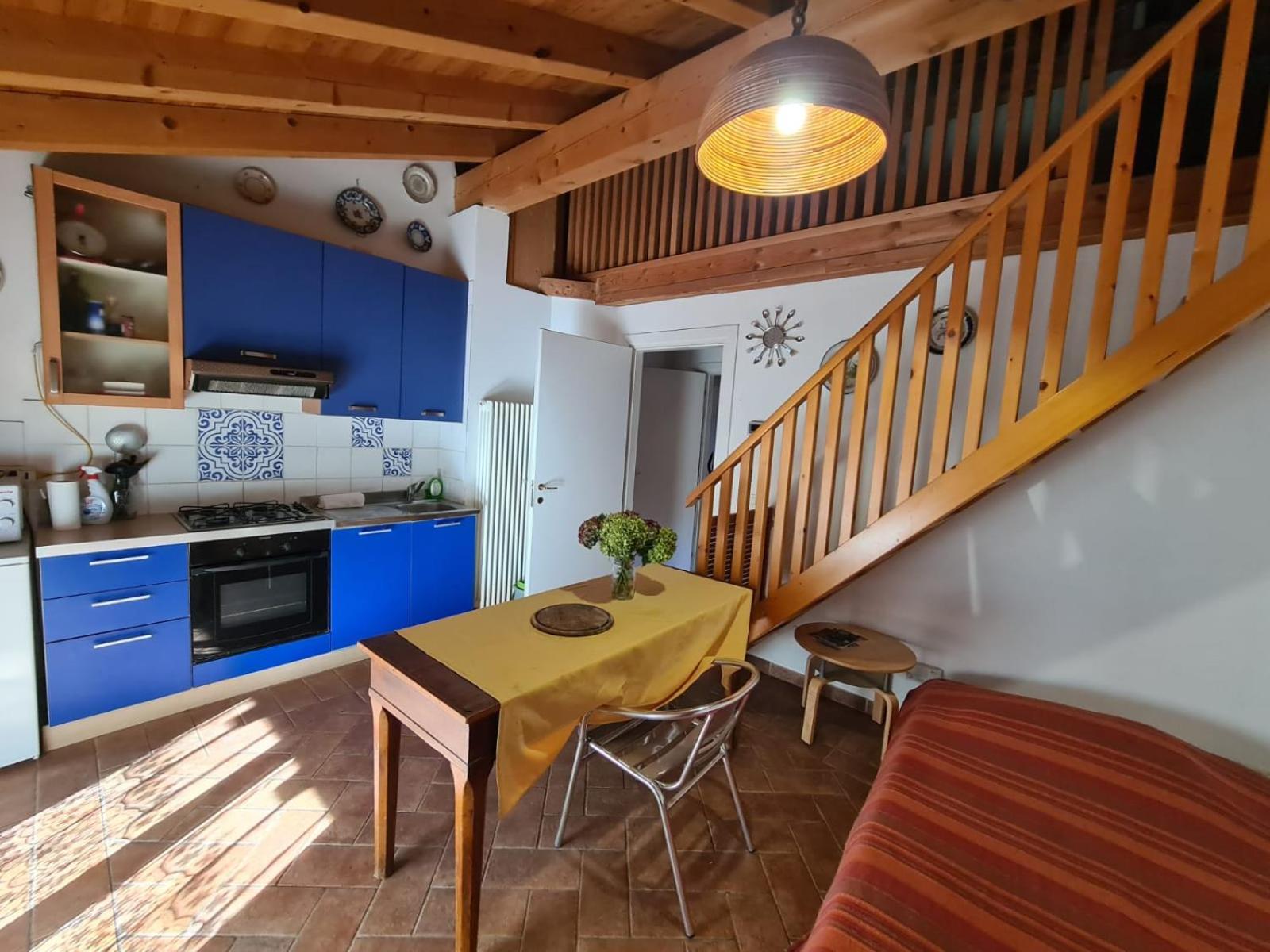 Villadina Farm Colico Dış mekan fotoğraf
