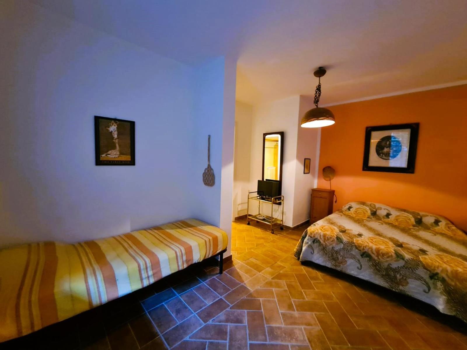 Villadina Farm Colico Dış mekan fotoğraf