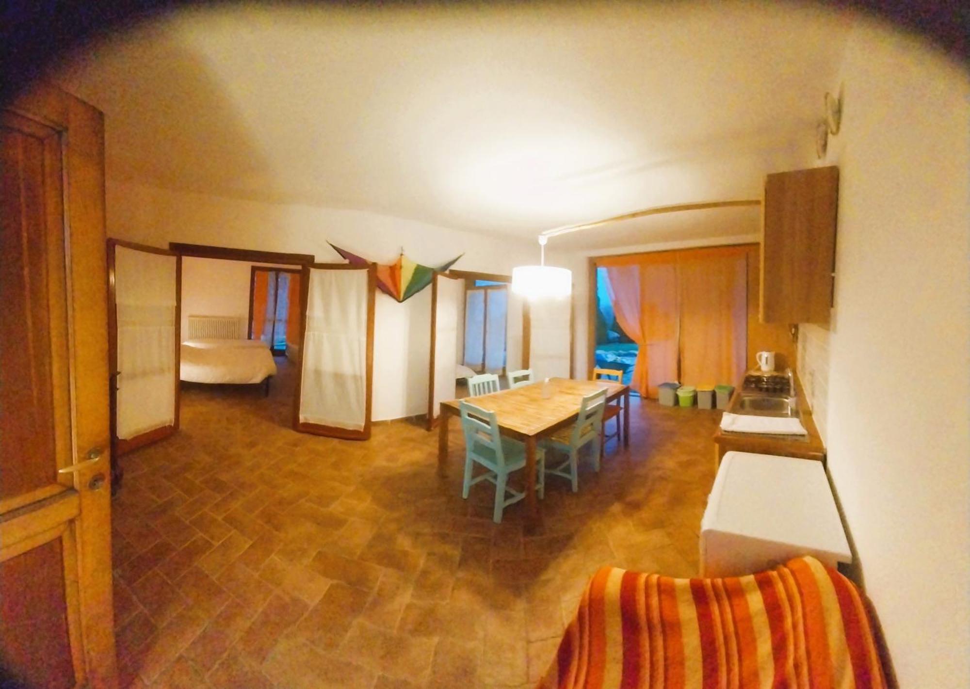Villadina Farm Colico Dış mekan fotoğraf