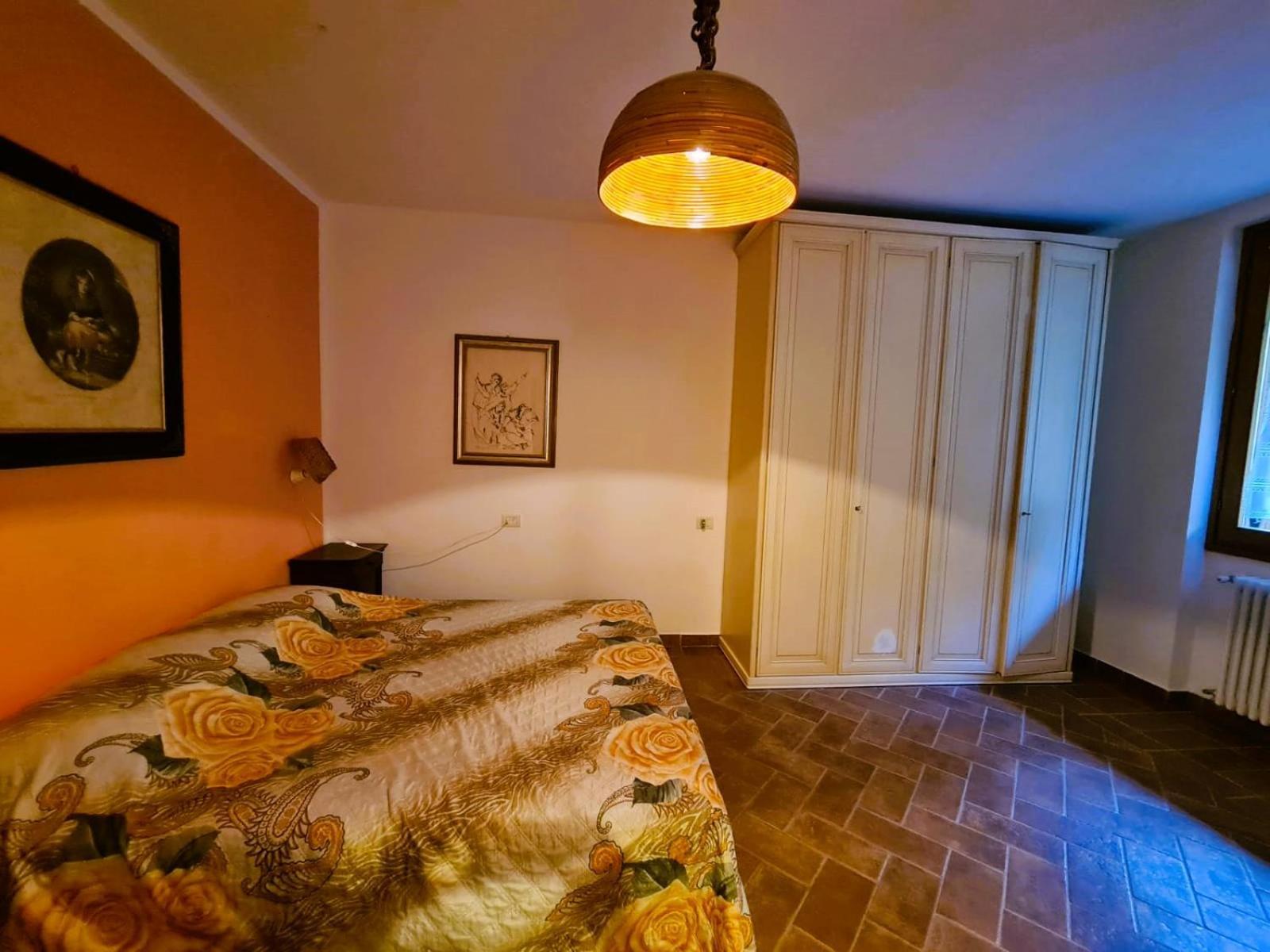 Villadina Farm Colico Dış mekan fotoğraf