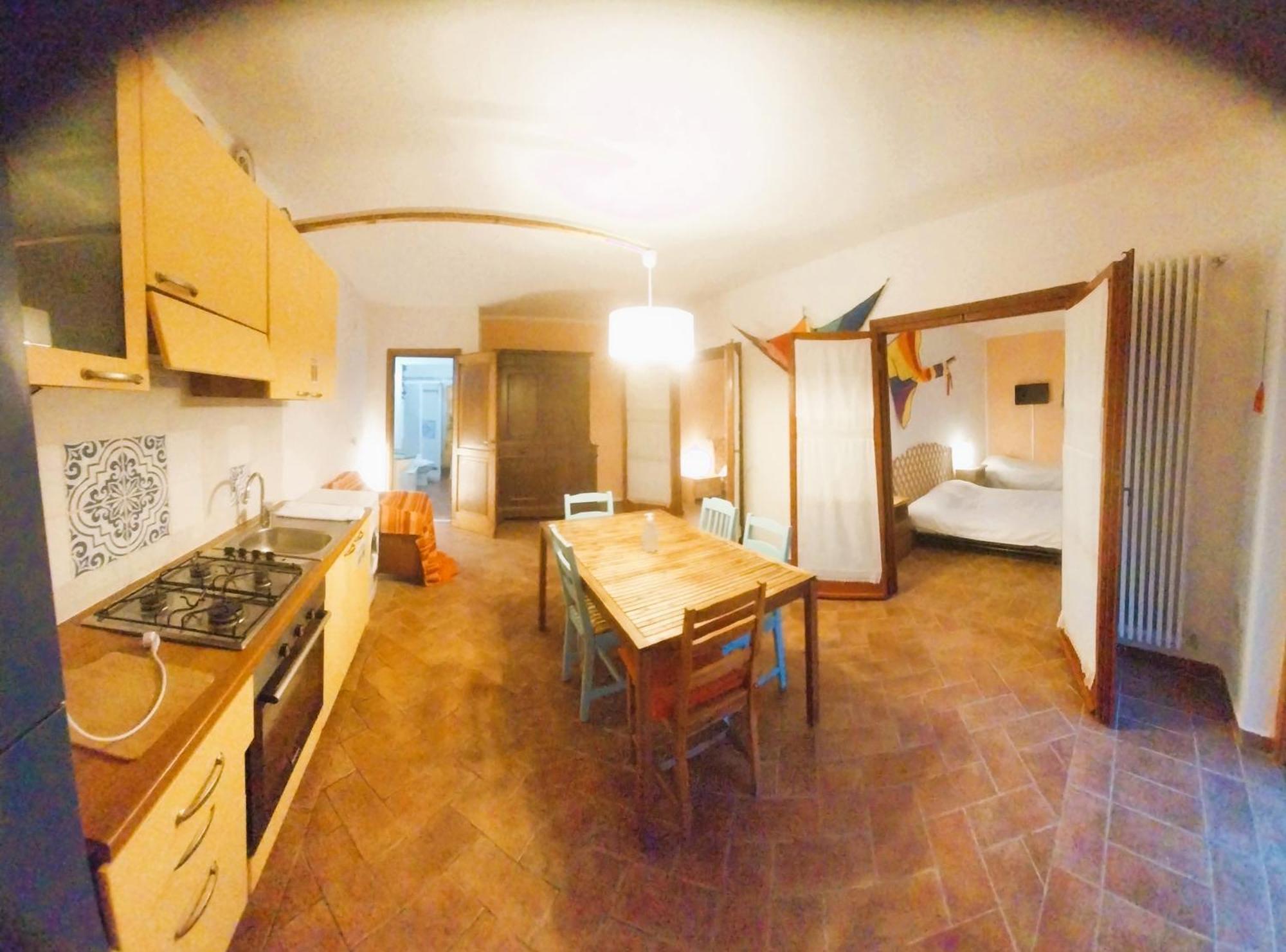 Villadina Farm Colico Dış mekan fotoğraf