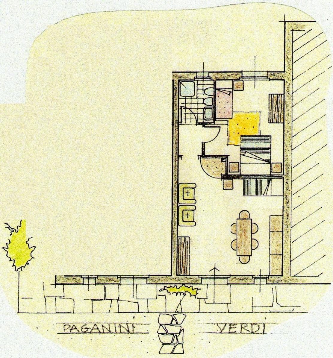 Villadina Farm Colico Dış mekan fotoğraf
