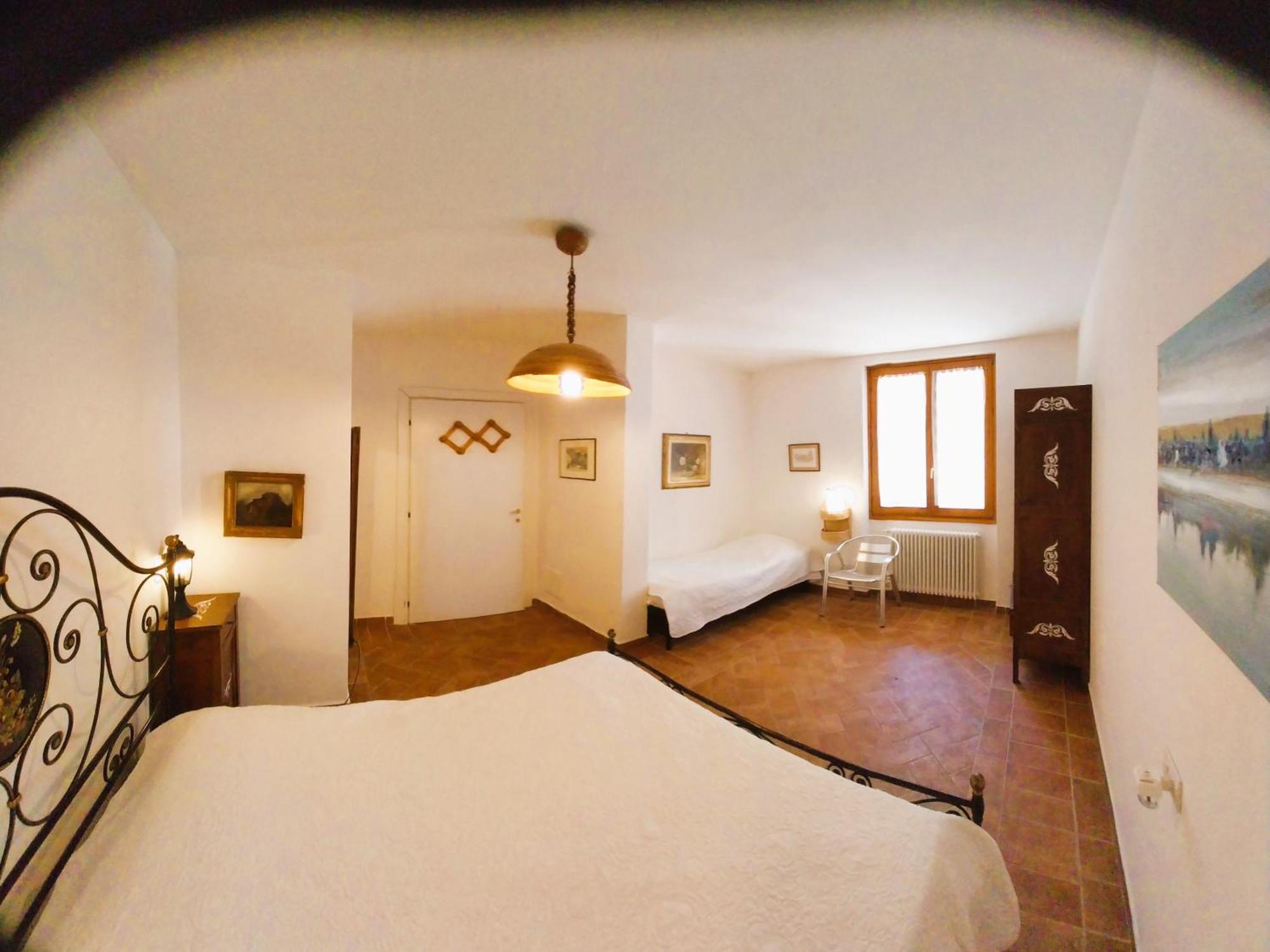 Villadina Farm Colico Dış mekan fotoğraf