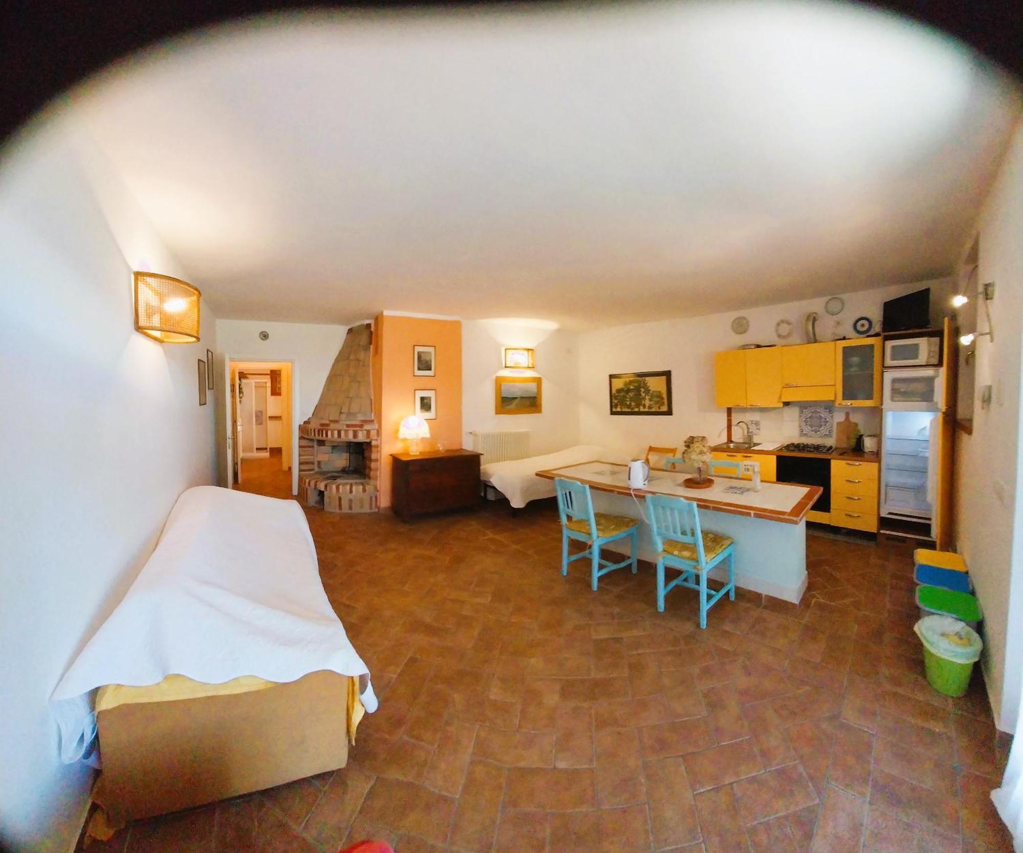 Villadina Farm Colico Dış mekan fotoğraf
