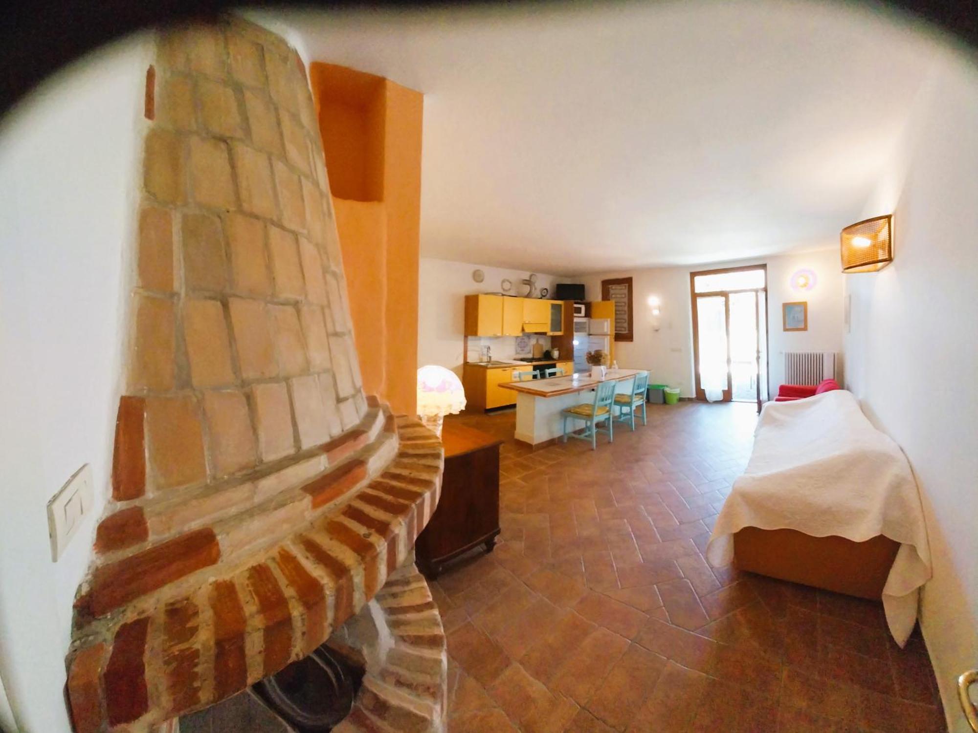 Villadina Farm Colico Dış mekan fotoğraf
