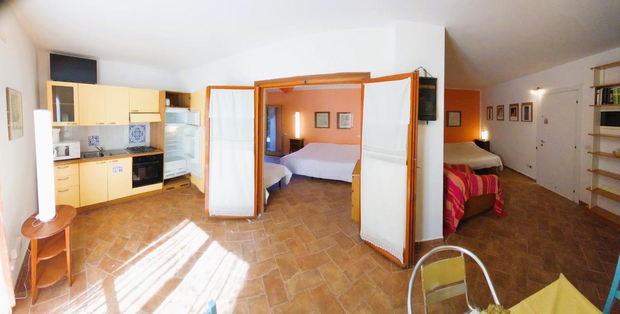 Villadina Farm Colico Dış mekan fotoğraf