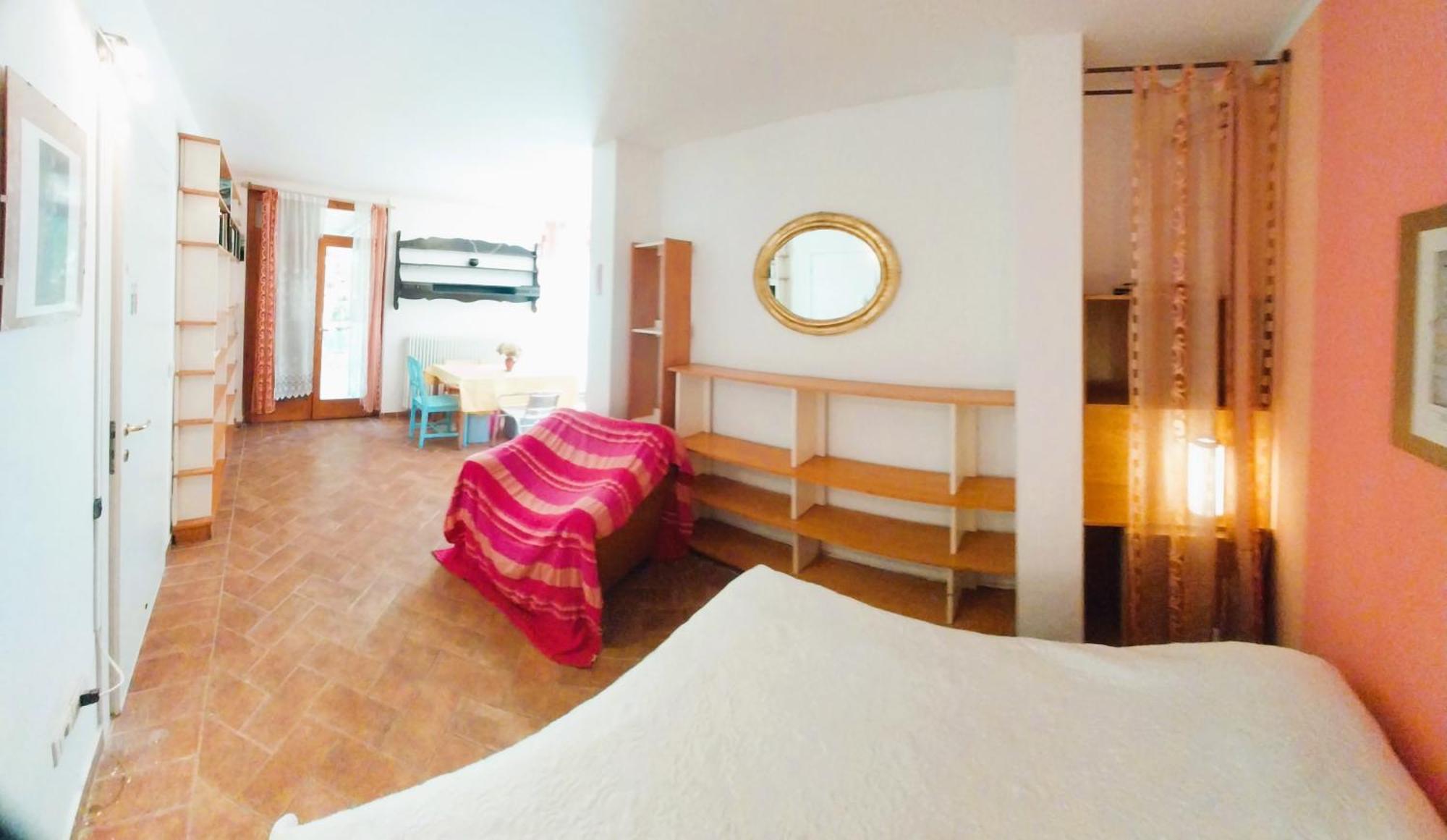 Villadina Farm Colico Dış mekan fotoğraf