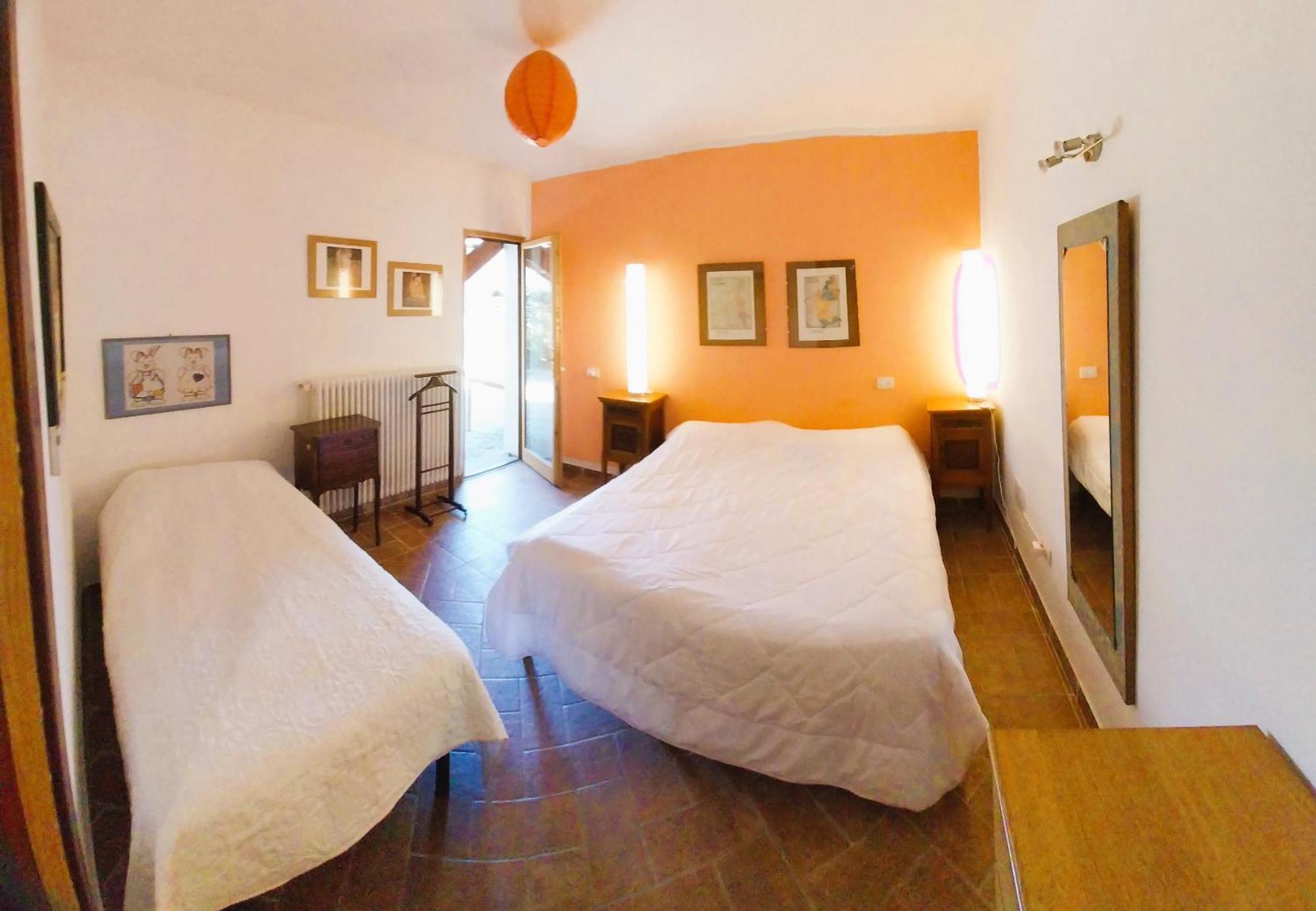 Villadina Farm Colico Dış mekan fotoğraf