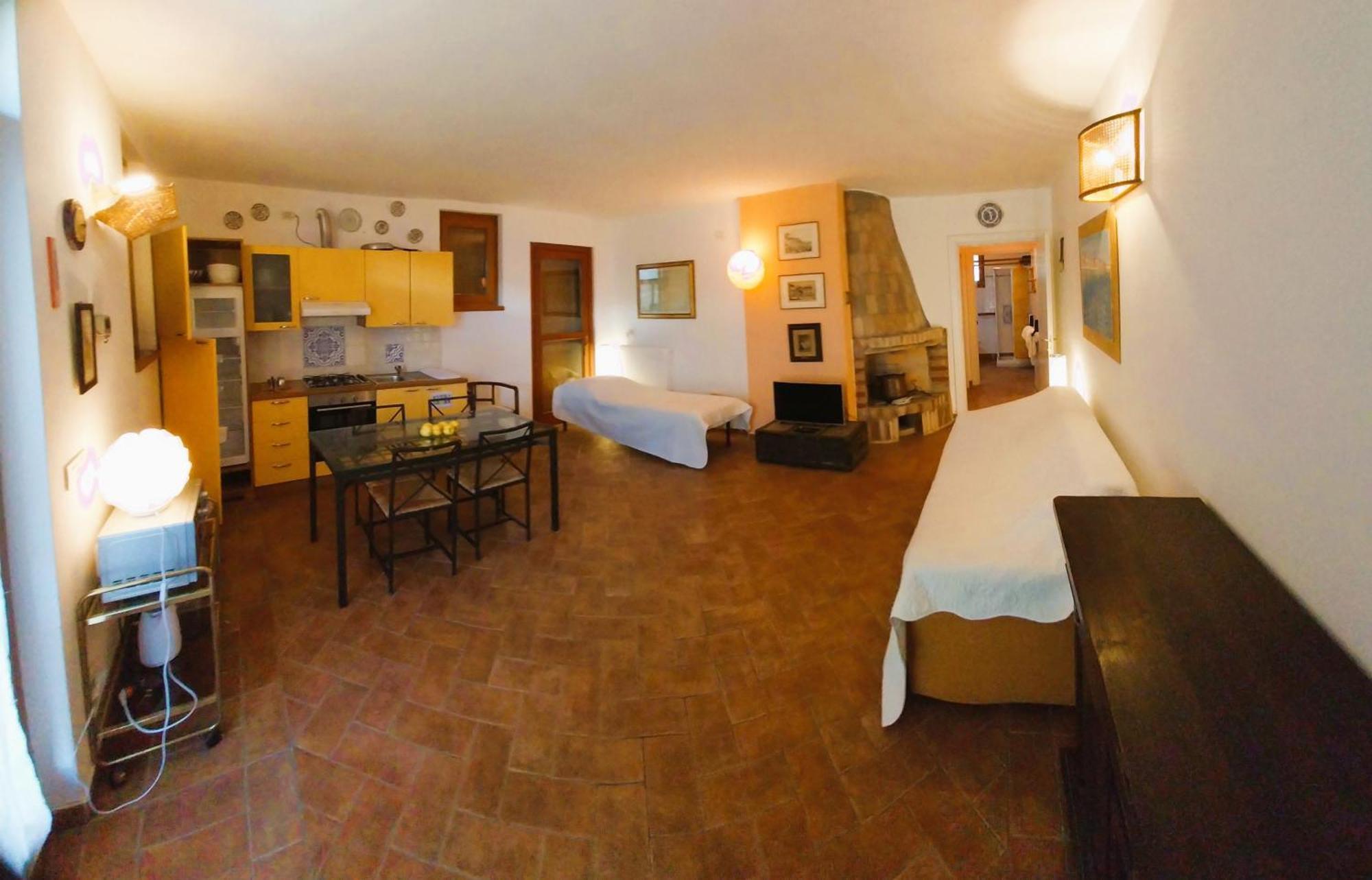Villadina Farm Colico Dış mekan fotoğraf