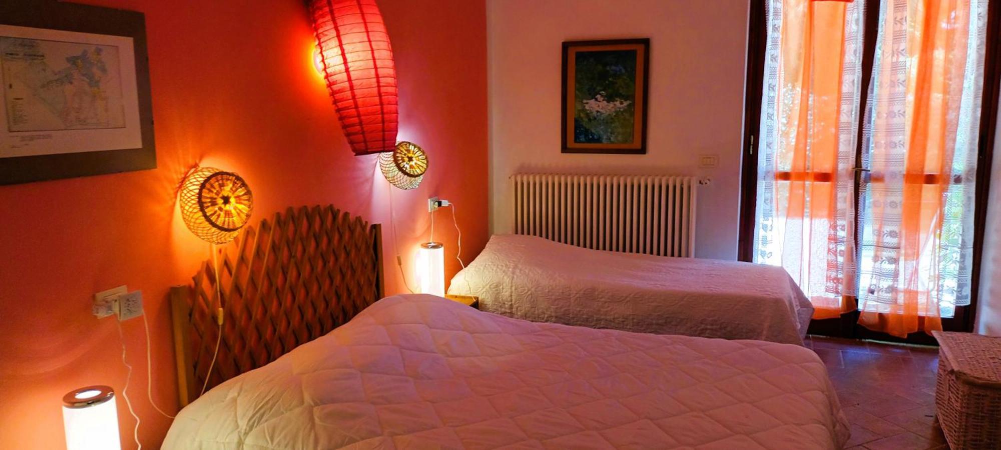 Villadina Farm Colico Dış mekan fotoğraf