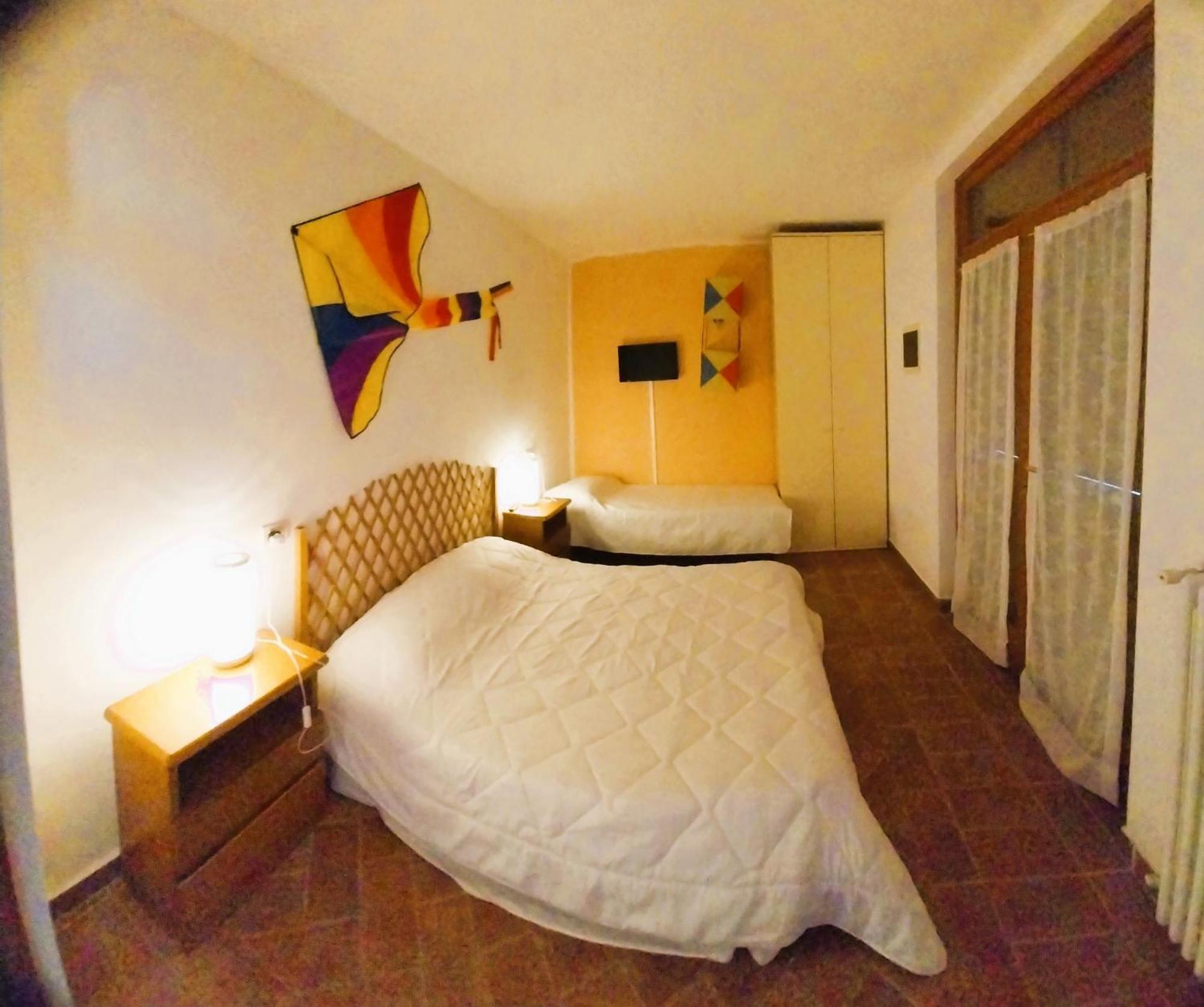 Villadina Farm Colico Dış mekan fotoğraf