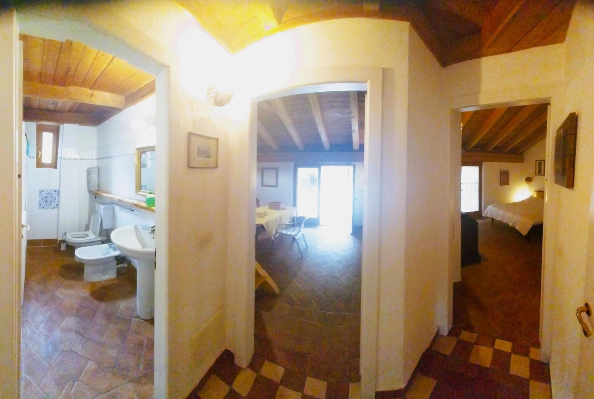 Villadina Farm Colico Dış mekan fotoğraf