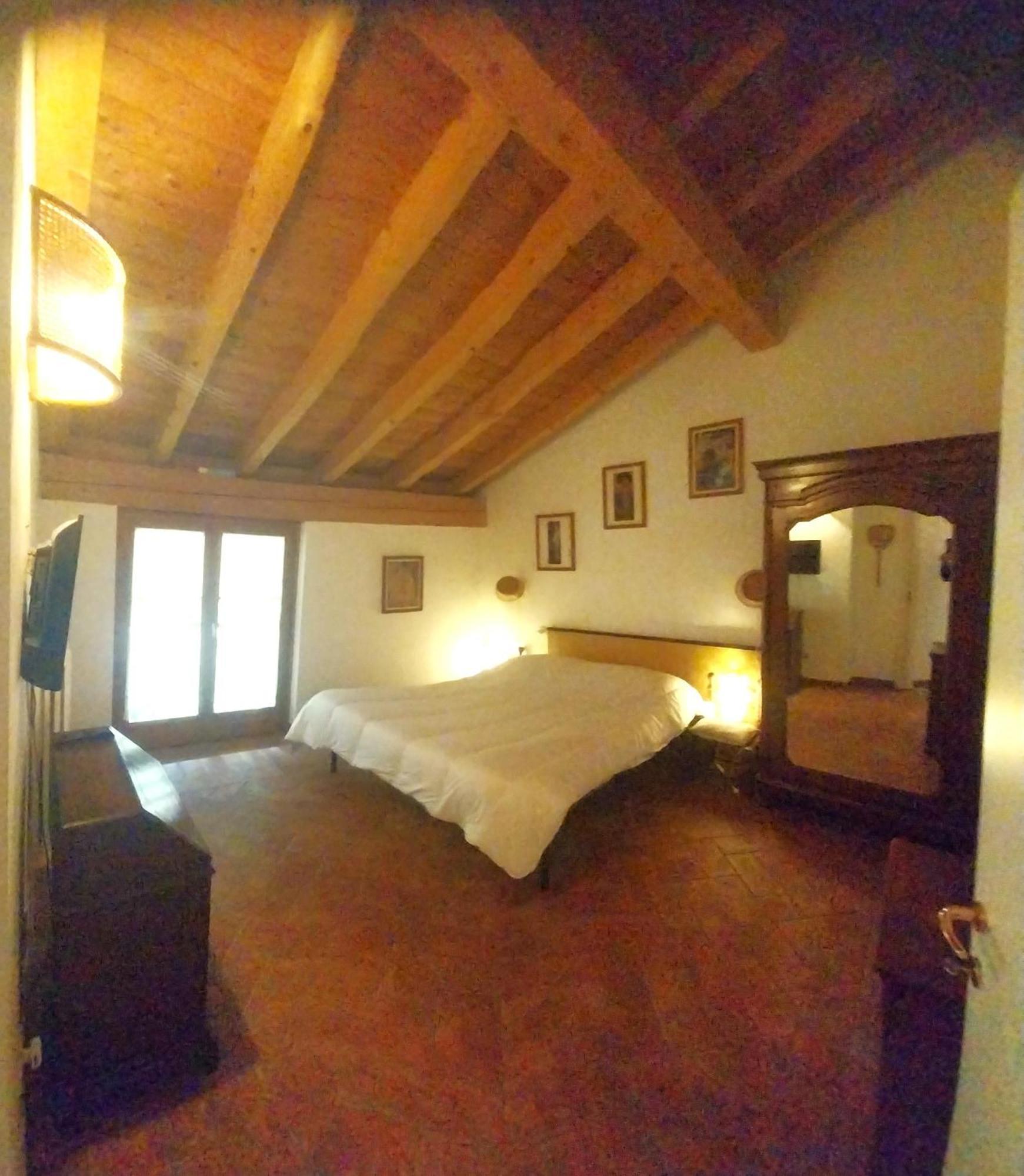 Villadina Farm Colico Dış mekan fotoğraf